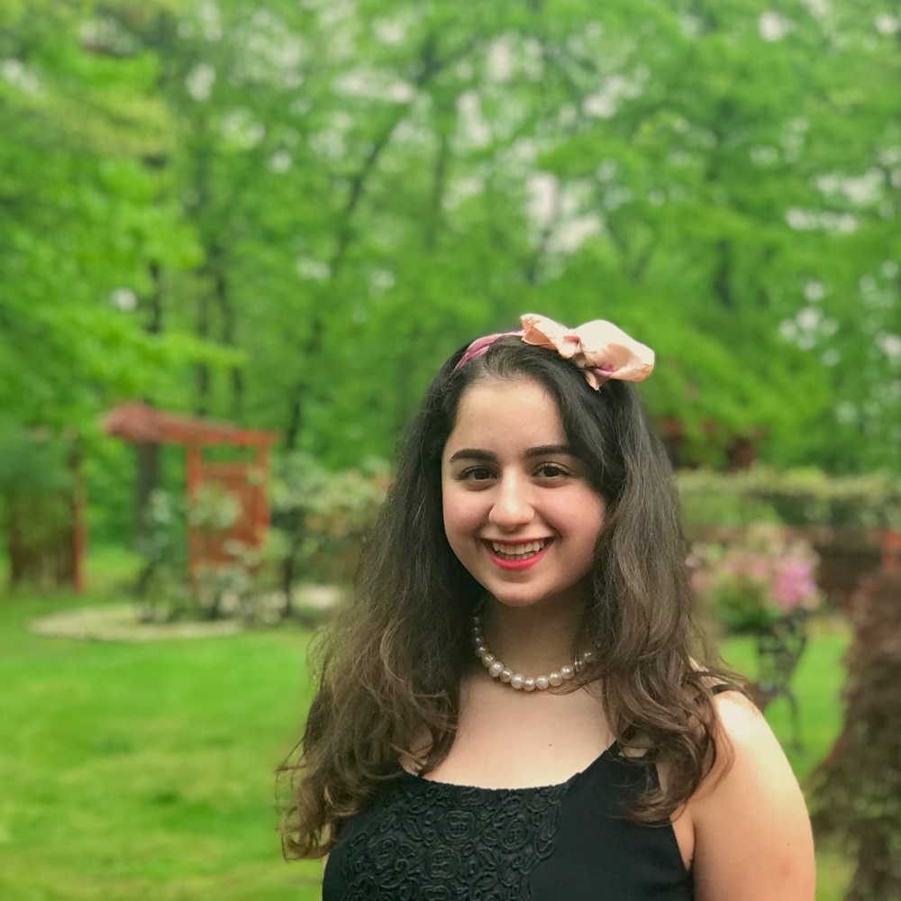 Meet your Posher, Donna